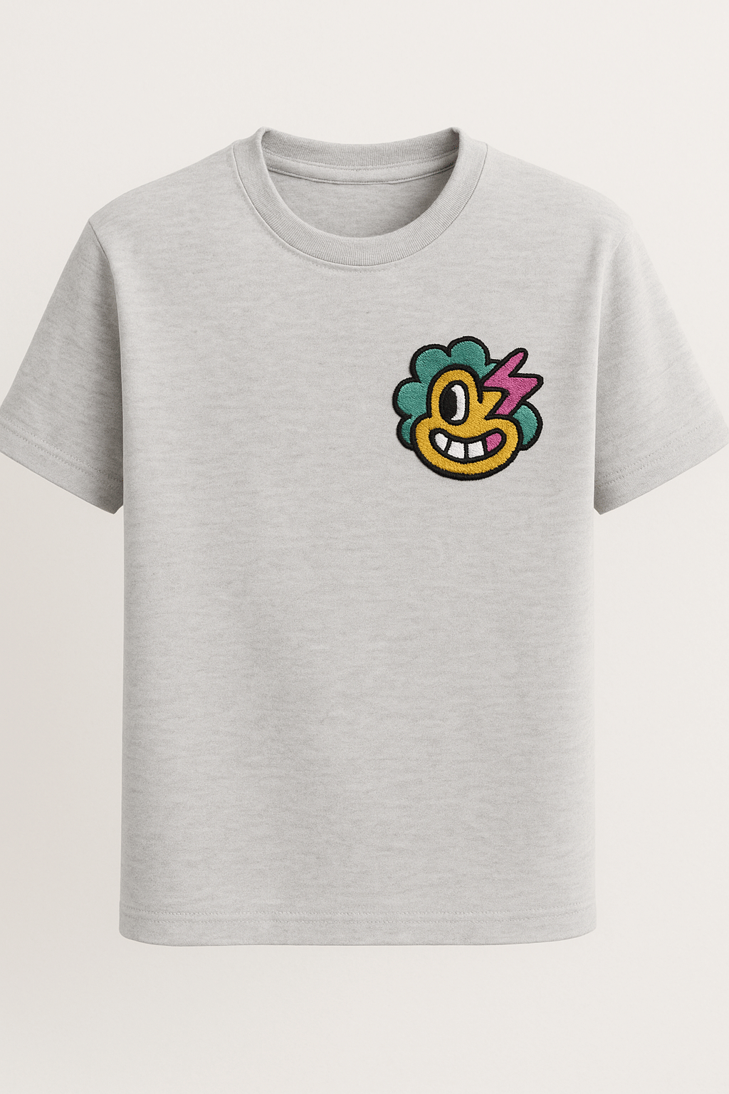 Camisa bordada