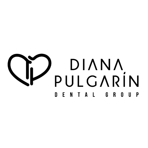 Logo Diana Pulgarín