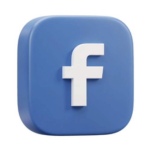 Facebook Icono