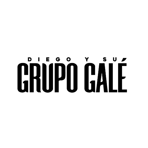 Logo Grupo Gale