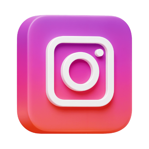 Instagram Icono