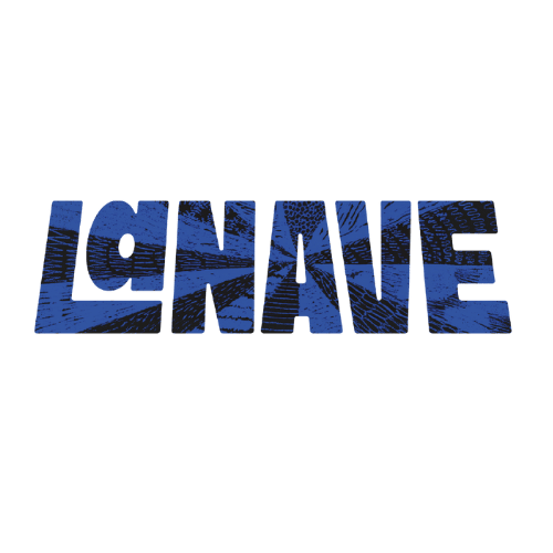 Logo La Nave