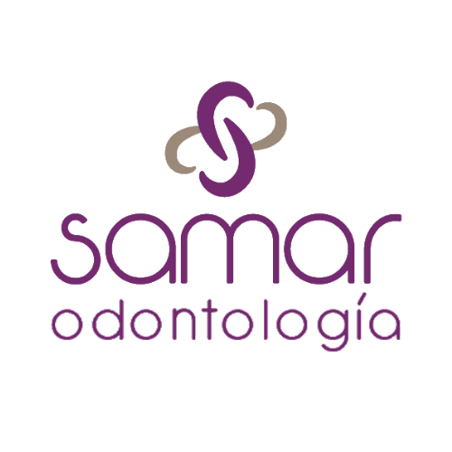 Logo Samar