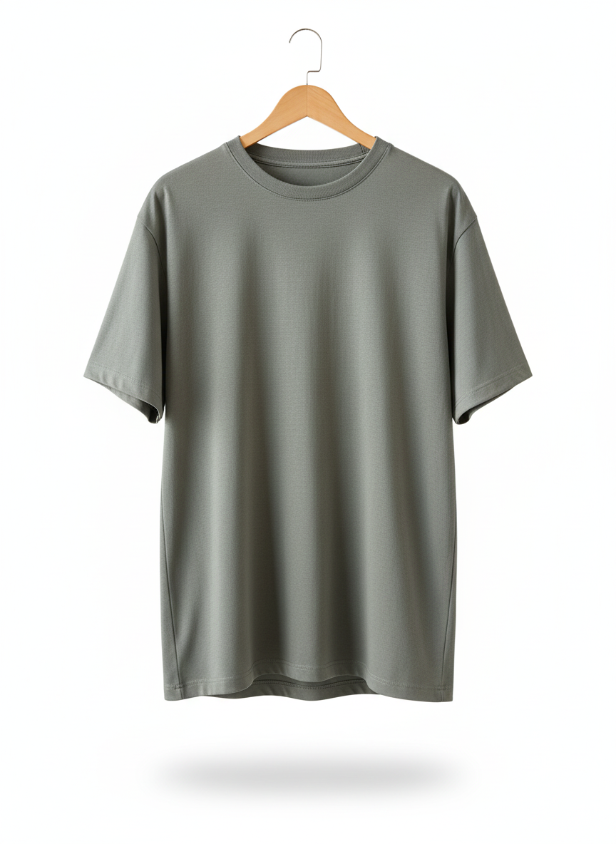 Detalle etiqueta camisa Varsovia
